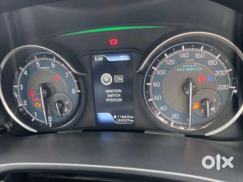 Maruti Suzuki Xl6 1.5 Zeta Mt, 2019, Petrol