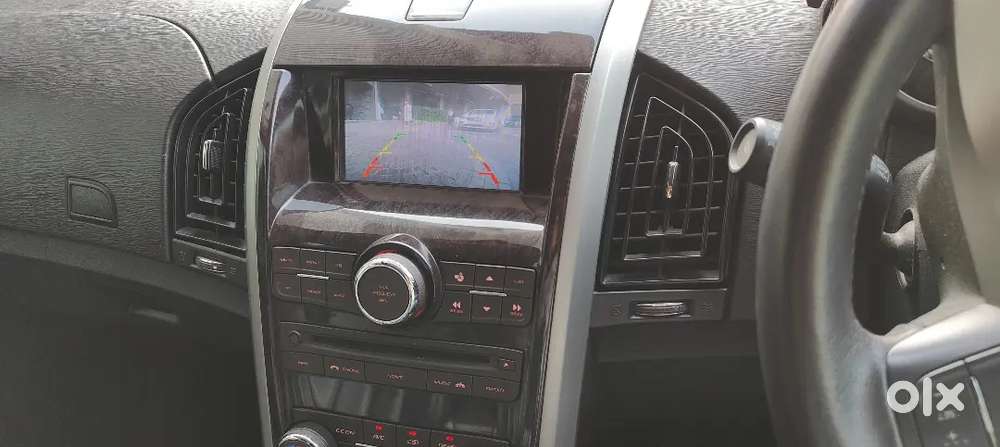 Mahindra Xuv500 W8 (diesel) - 80% Tyres, Just Buy & Drive