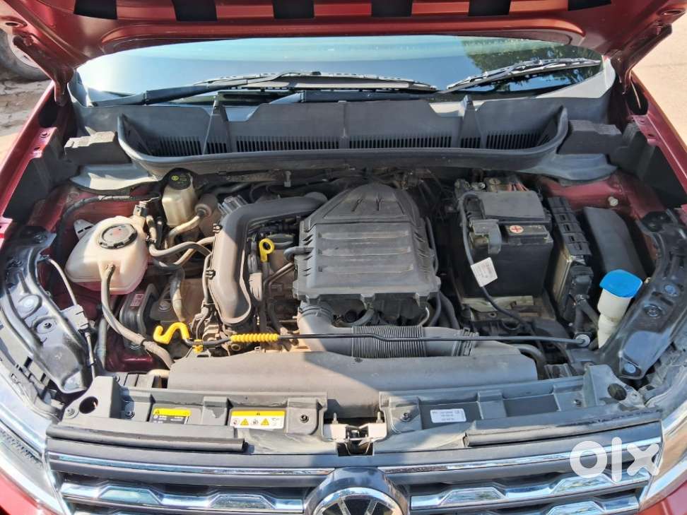 Volkswagen Taigun 1.0 Tsi Comfortline, 2023, Petrol