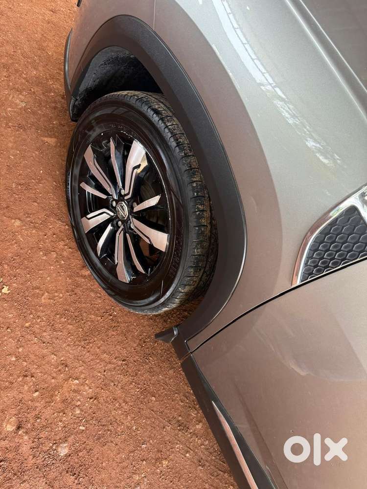 Mg Diesel Car 2020