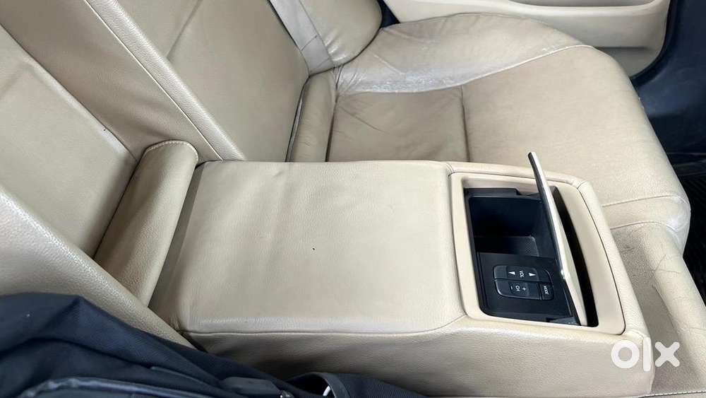 Honda Civic 2008 Petrol Good Condition