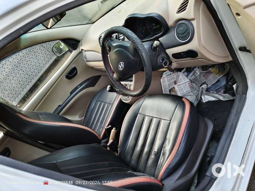 Hyundai I10 1.2 Kappa Magna, 2010, Cng & Hybrids