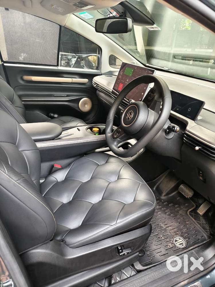 Mg Windsor Ev Essence, 2024, Electric