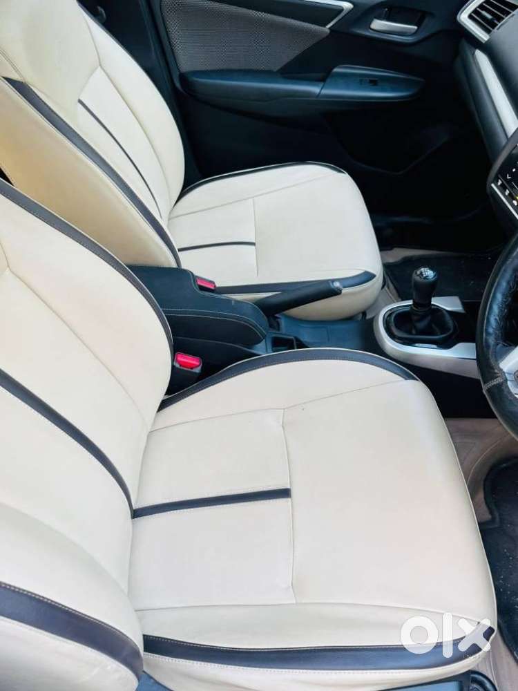 Honda City 2015-2017 I Dtec Vx Option, 2017, Diesel