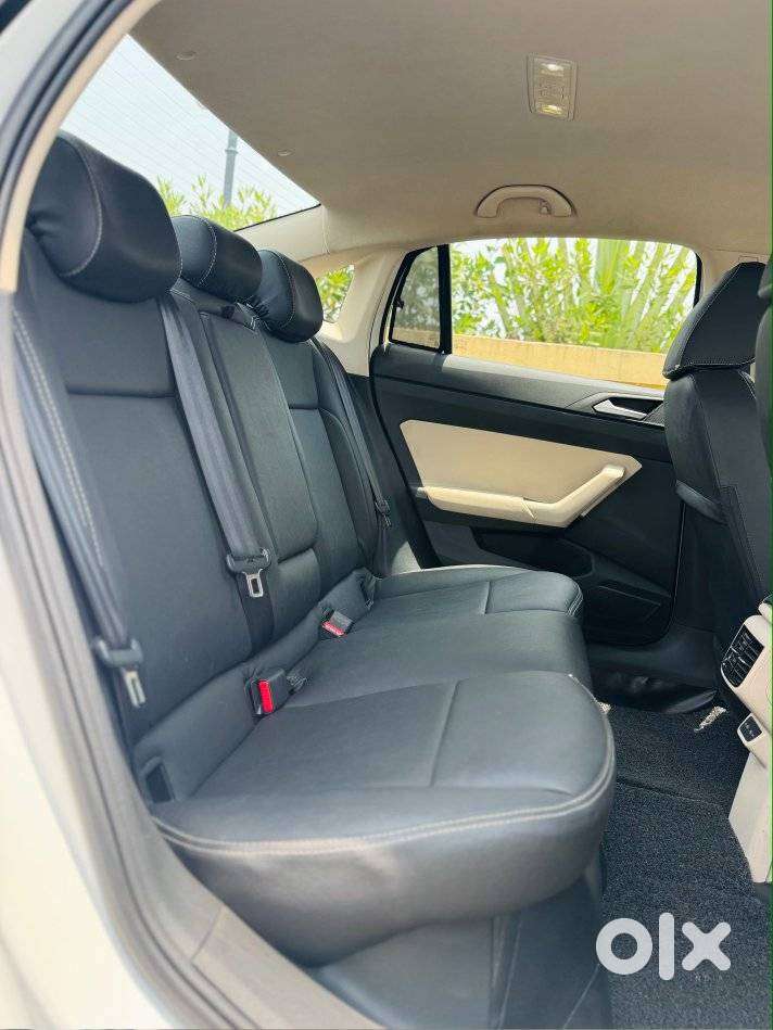 Volkswagen Virtus 1.0 Highline Tsi At, 2023, Petrol
