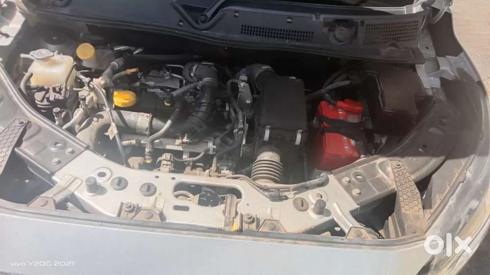 Nissan Magnite 1.0 Xv Premium Turbo Cvt, 2023, Petrol