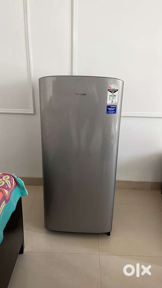 Samsung 198 ltr freeze