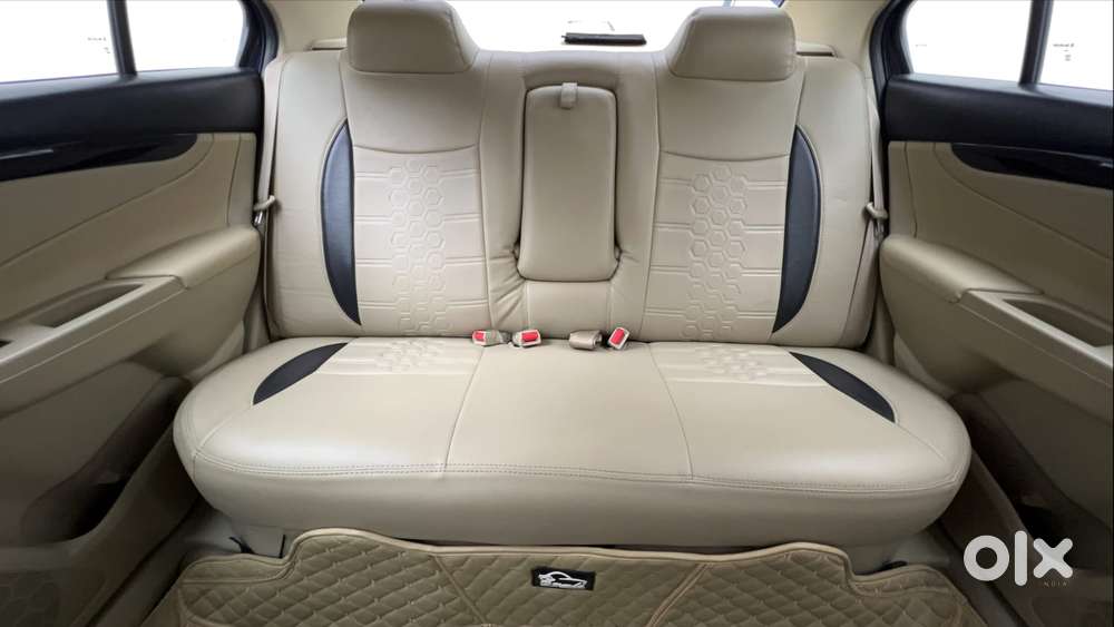 Maruti Suzuki Ciaz 1.4 Delta, 2018, Petrol