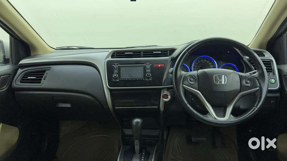 Honda City 2014-2015 I Dtec Vx, 2014, Petrol