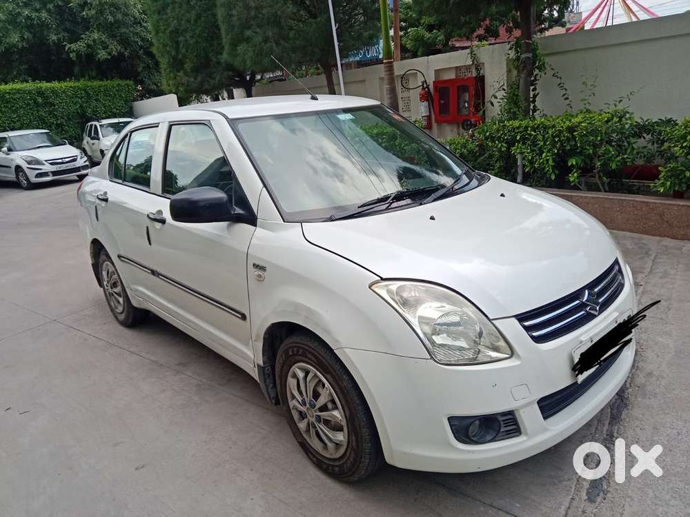 Maruti Suzuki Dzire 15