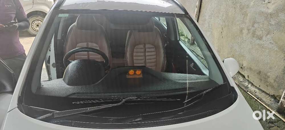 2016 Hyundai Grand I10 Sportz Edition
