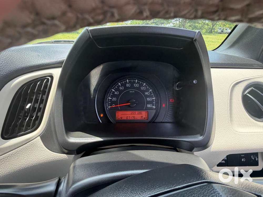 Maruti Suzuki Wagon R 1.0 Vxi Cng, 2021, Cng & Hybrids
