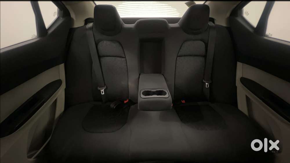 Tata Tigor 1.2 Revotron Xz Plus Cng, 2022, Cng & Hybrids