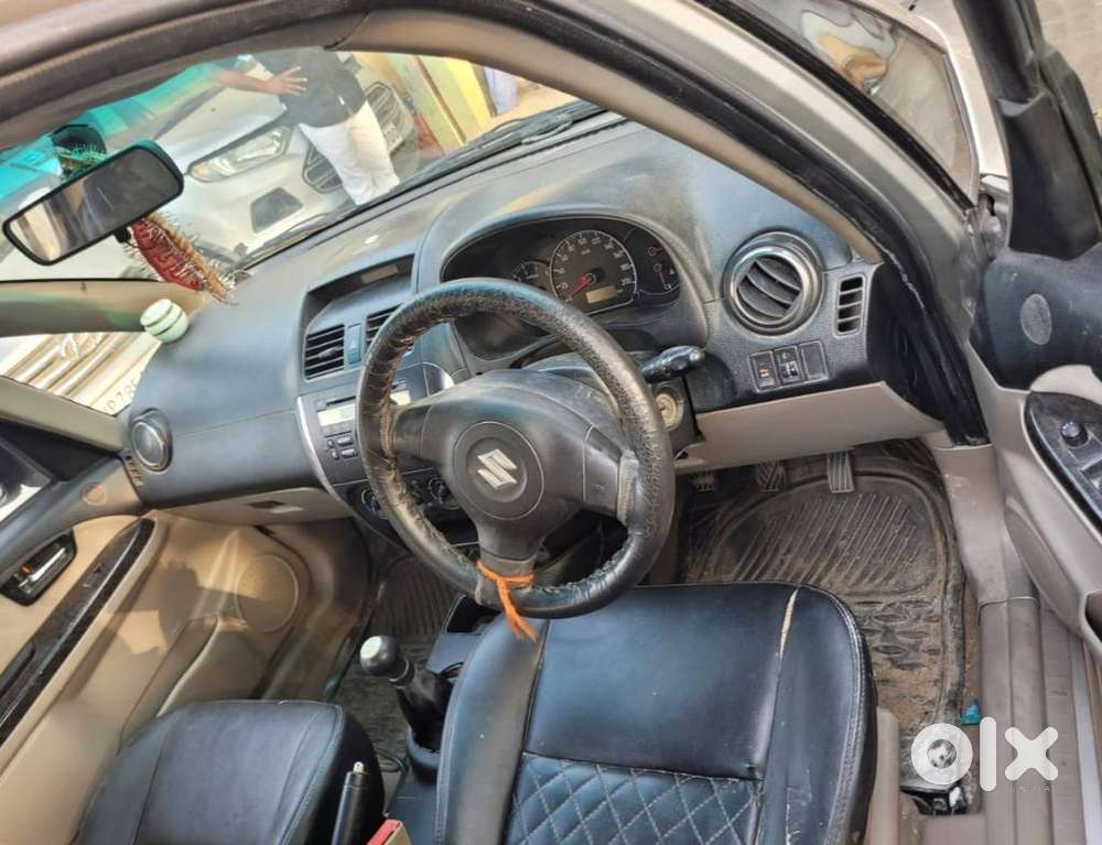 Maruti Suzuki Sx4 Vdi, 2014, Diesel