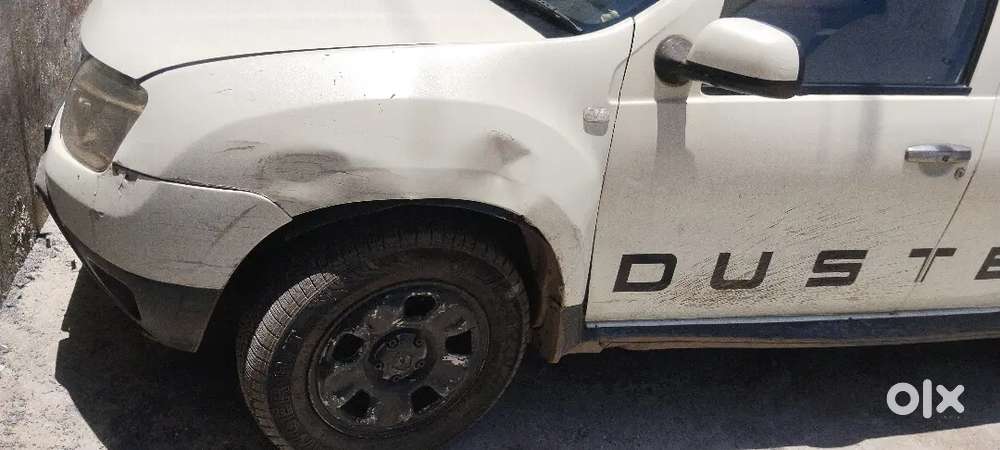 Renault Duster 2013