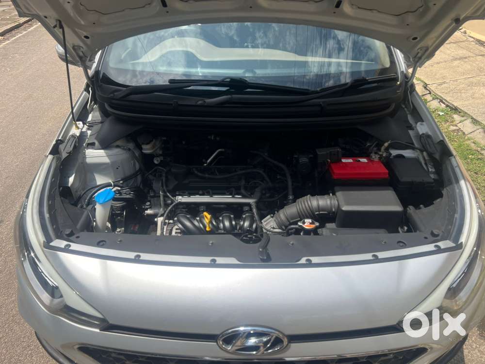 Hyundai I20 1.2 Asta, 2018, Petrol