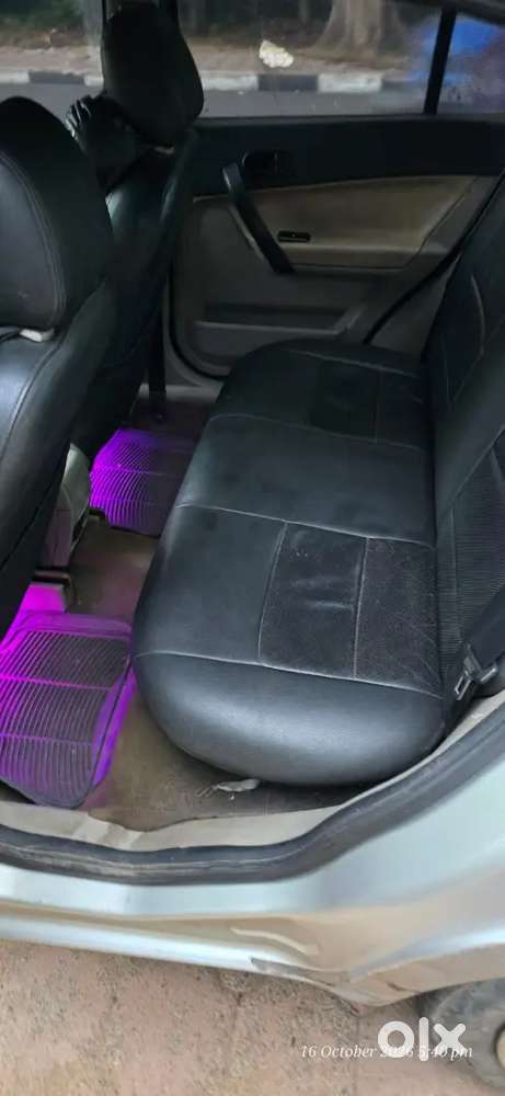 Ford Fiesta 2007 Diesel Manual
