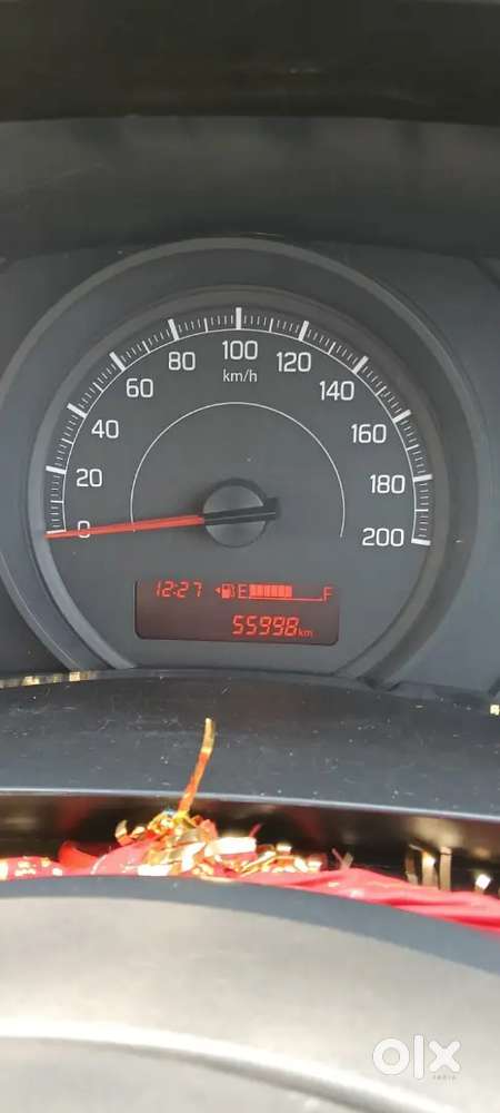 Maruti Suzuki Dzire 2022 Petrol Well Maintained Offical Use