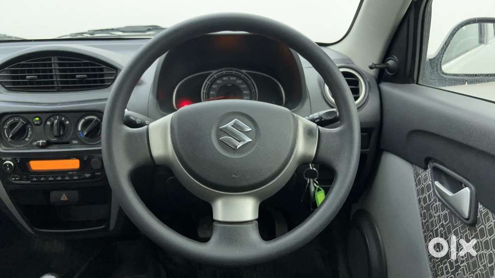 Maruti Suzuki Alto 800 0.8 Vxi (o), 2017, Cng & Hybrids