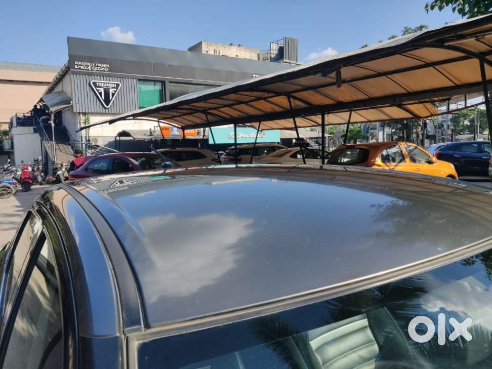 Maruti Suzuki Baleno Zeta, 2019, Petrol