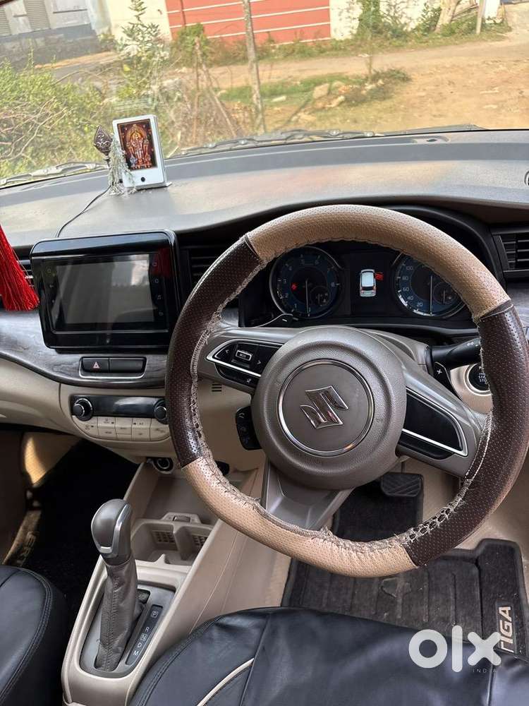 Maruti Suzuki 2023 Automatic