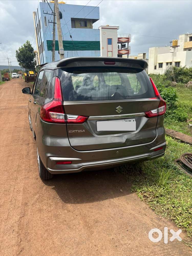 2019 Maruti Ertiga Vdi