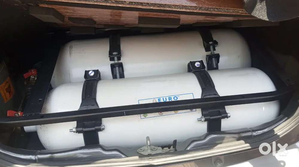 Tata Tiago 2025 Cng 11300 Km Driven