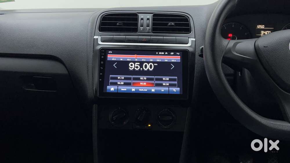 Volkswagen Polo 1.0 Mpi Trendline, 2020, Petrol
