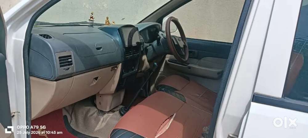 Chevrolet Tavera B1 2013