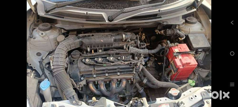 Maruti Suzuki Swift Vxi + Manual, 2019, Petrol