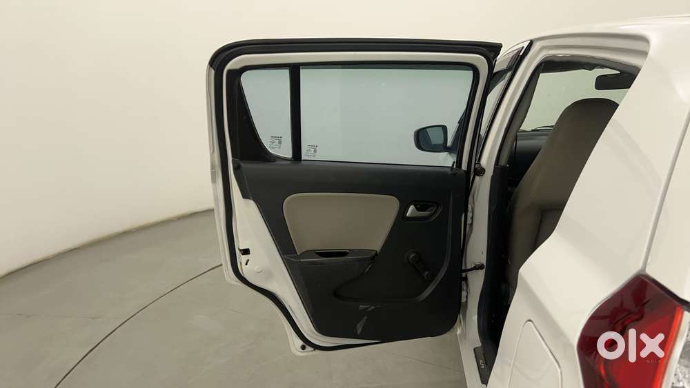 Maruti Suzuki Alto K10 2010-2014 Vxi, 2019, Petrol