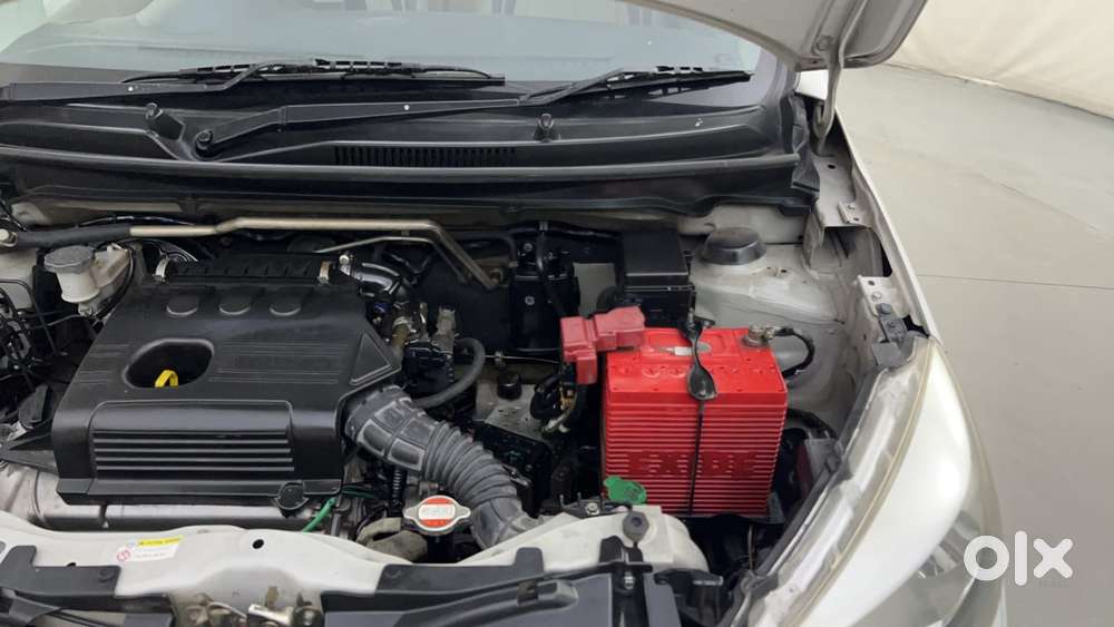 Maruti Suzuki Celerio Vxi Optional Amt, 2017, Petrol