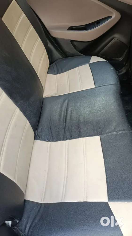 Hyundai I20 E 2018