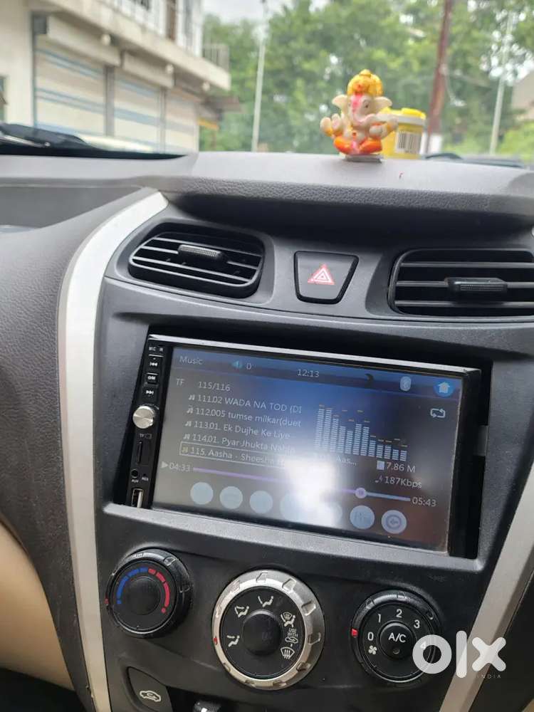 Hyundai Eon 0.8 Era 2016