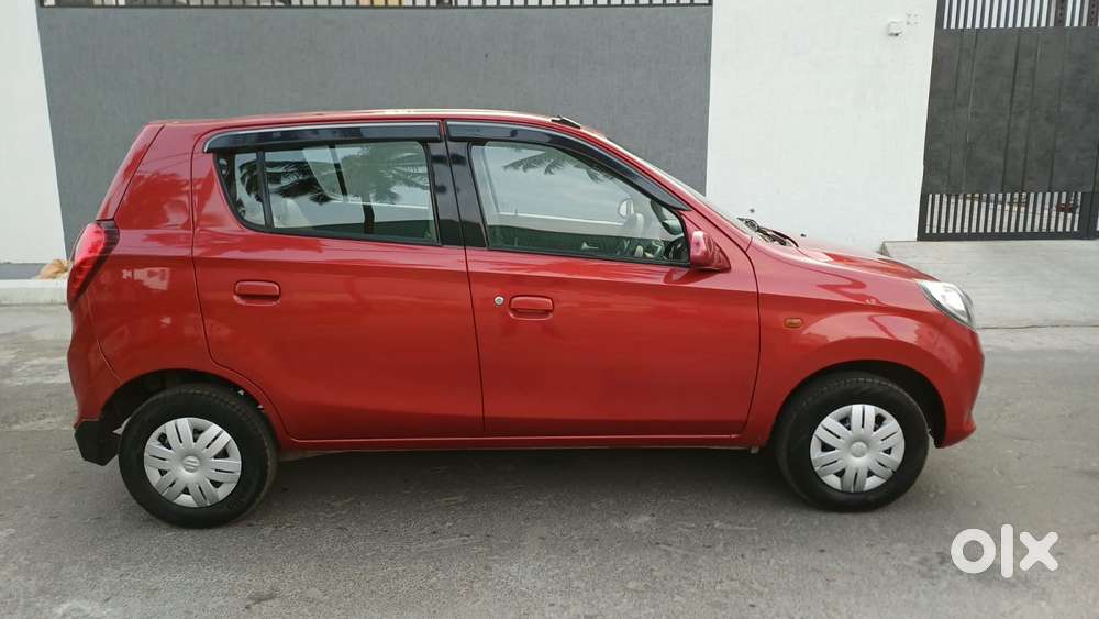 Maruti Suzuki Alto 800 2012-2016 Lxi, 2013, Petrol