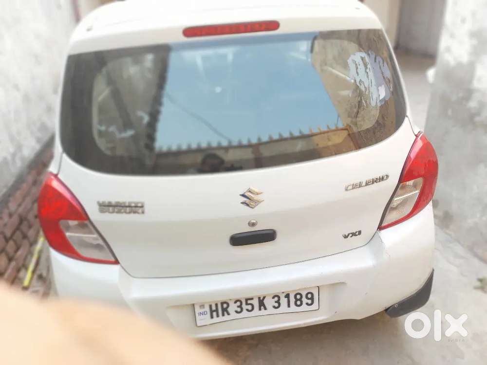 Car Sell Very Neat Nd Clean Condition