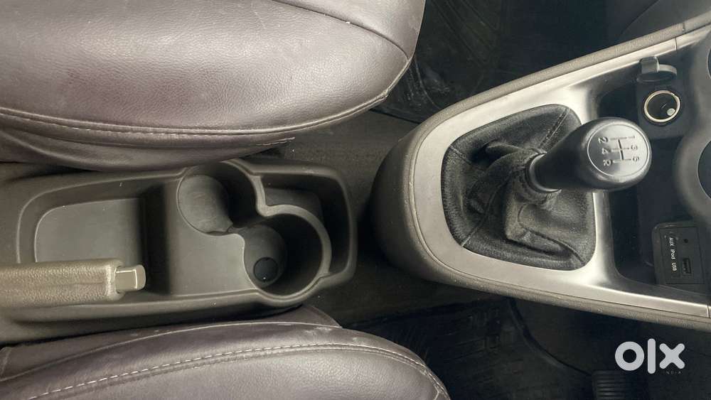 Hyundai I10 Sportz 1.1l, 2014, Petrol