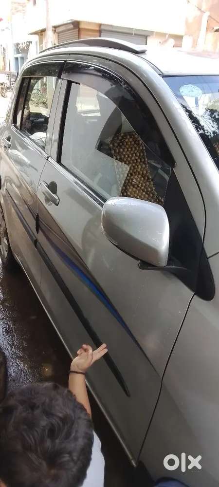 2nd Owner 2017 Maruti Suzuki Celerio
