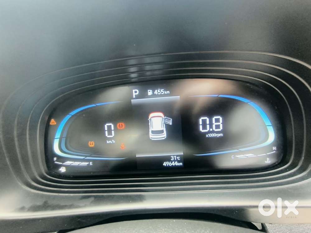 Hyundai Venue N Line 1.0 N8 Turbo Dct, 2022, Petrol