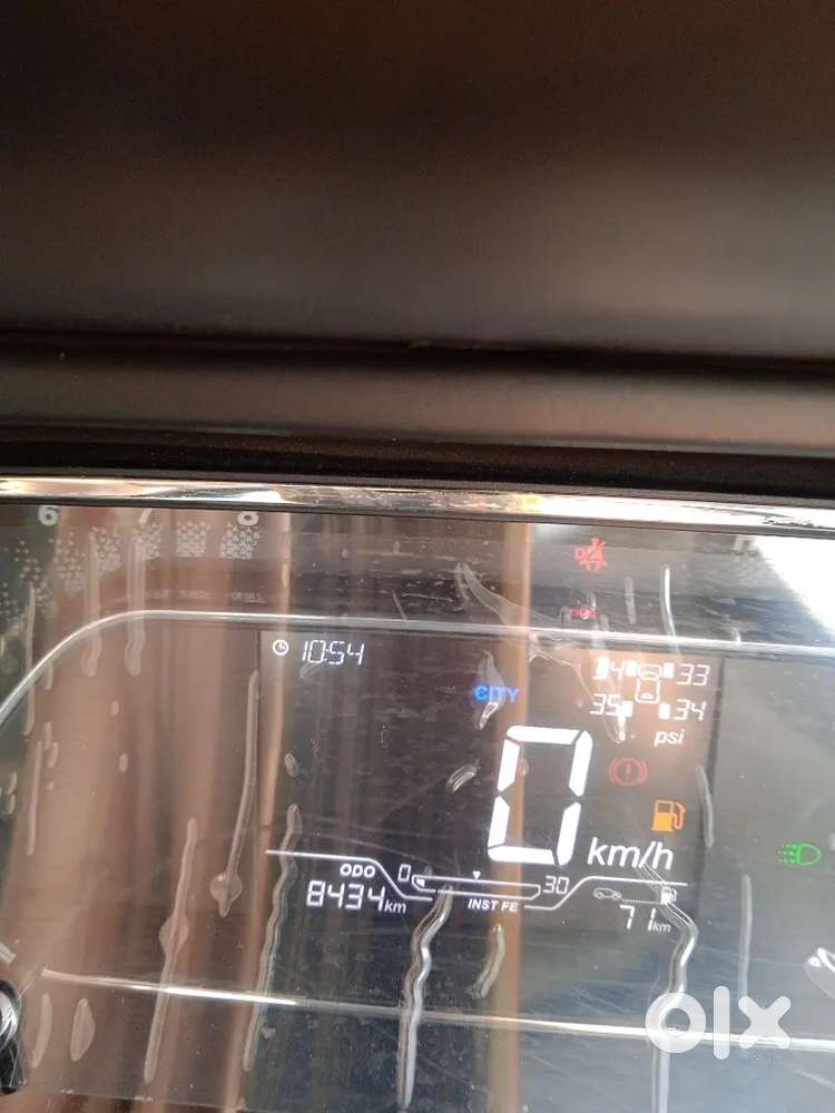Tata Nexon 2023 1.5 Revotorq Xz Plus