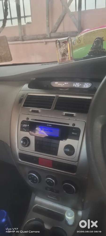 Tata Manza Aura 2011 With 73,305 Kms