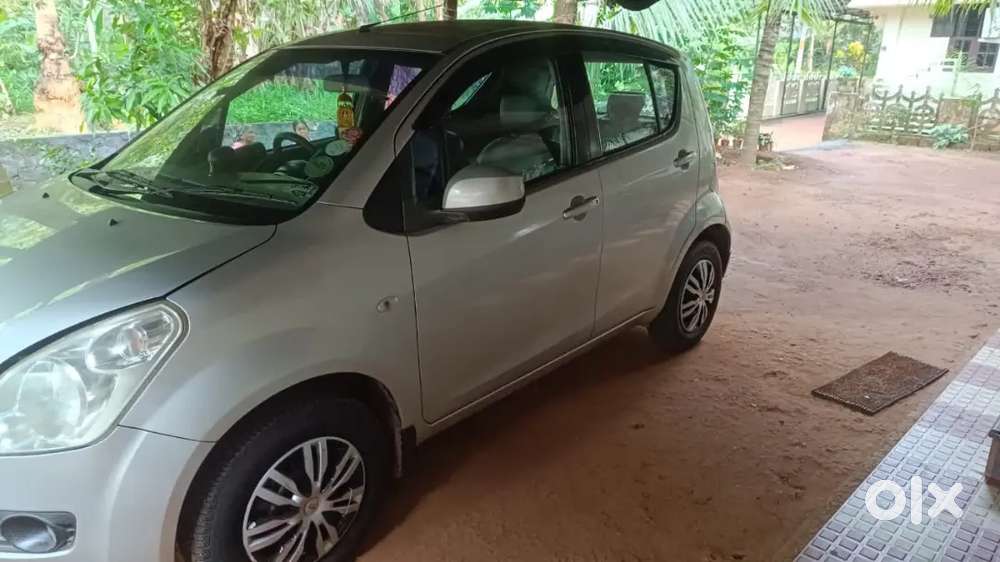 Maruti Suzuki Ritz 2009 Diesel Well Maintained
