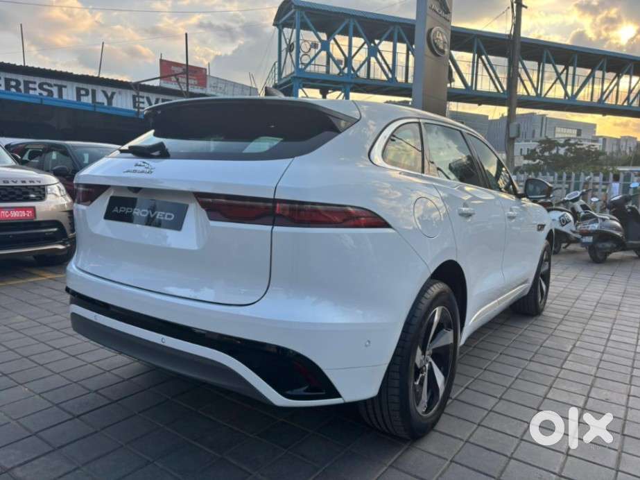 Jaguar F-pace 2.0 R Dynamic S Diesel, 2024, Diesel