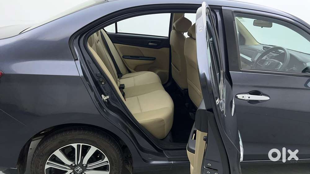 Honda Amaze Vx 1.2 Petrol Mt, 2023, Petrol
