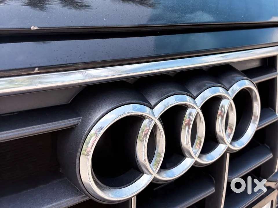 Audi Q8 3.0 55 Tfsi Quattro, 2022, Petrol