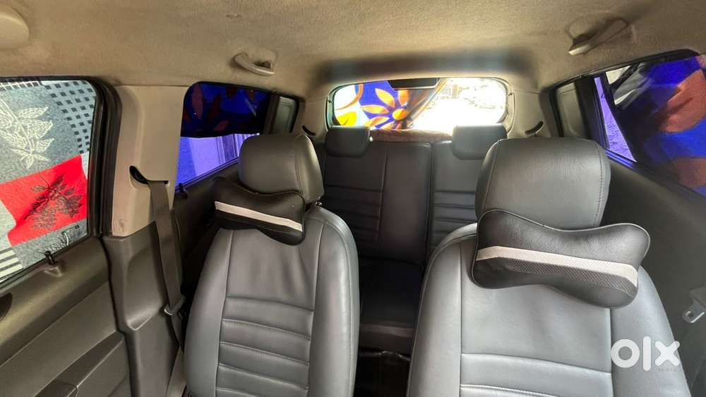 Chevrolet Beat Diesel 2011