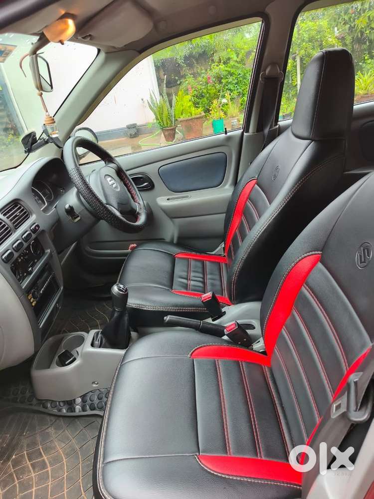 Maruti Suzuki Alto 2012