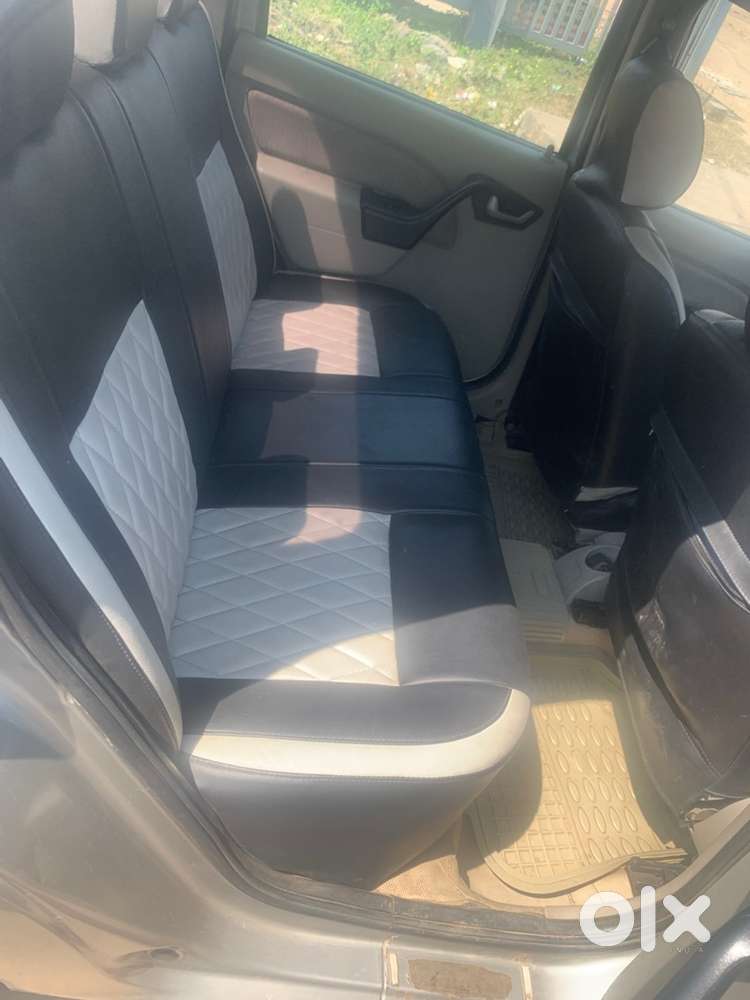 Mahindra Verito 2015 Year Diesel Car