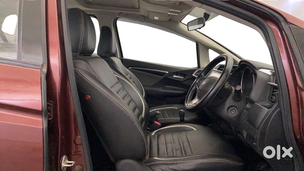 Honda Wr-v 1.2 Vx I-vtec, 2018, Petrol