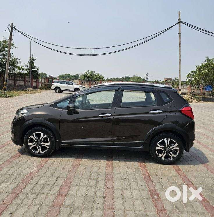 Honda Wr-v I-dtec V, 2018, Diesel